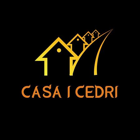Apartmán Casa I Cedri Borgo San Dalmazzo Exteriér fotografie