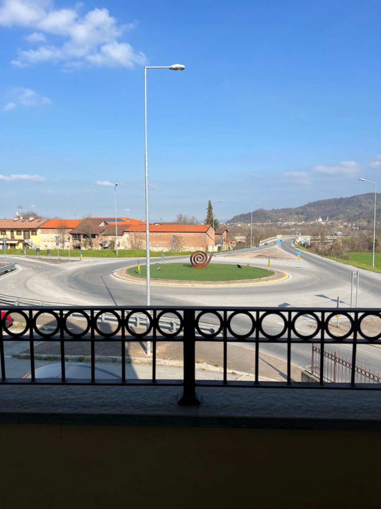 Apartmán Casa I Cedri Borgo San Dalmazzo Exteriér fotografie