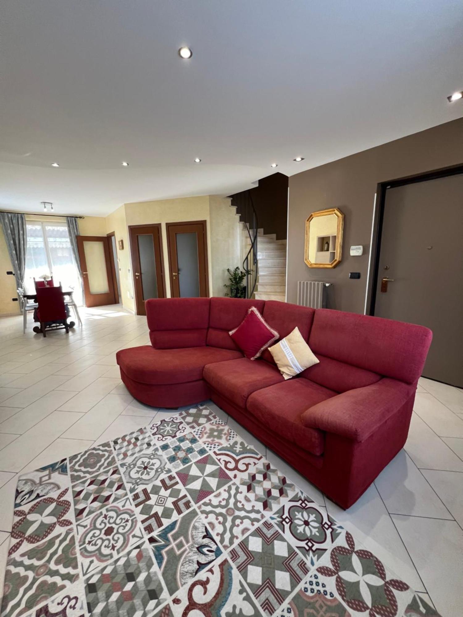 Apartmán Casa I Cedri Borgo San Dalmazzo Exteriér fotografie