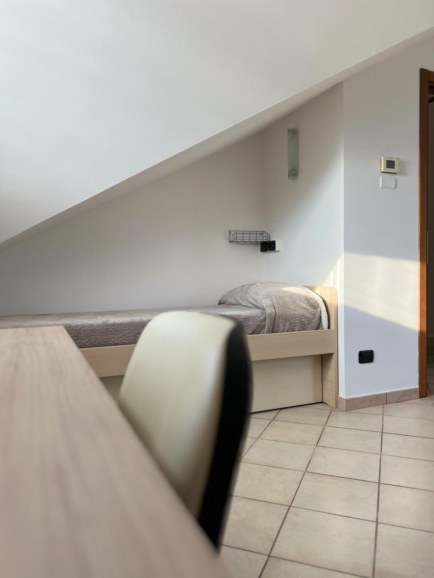 Apartmán Casa I Cedri Borgo San Dalmazzo Exteriér fotografie