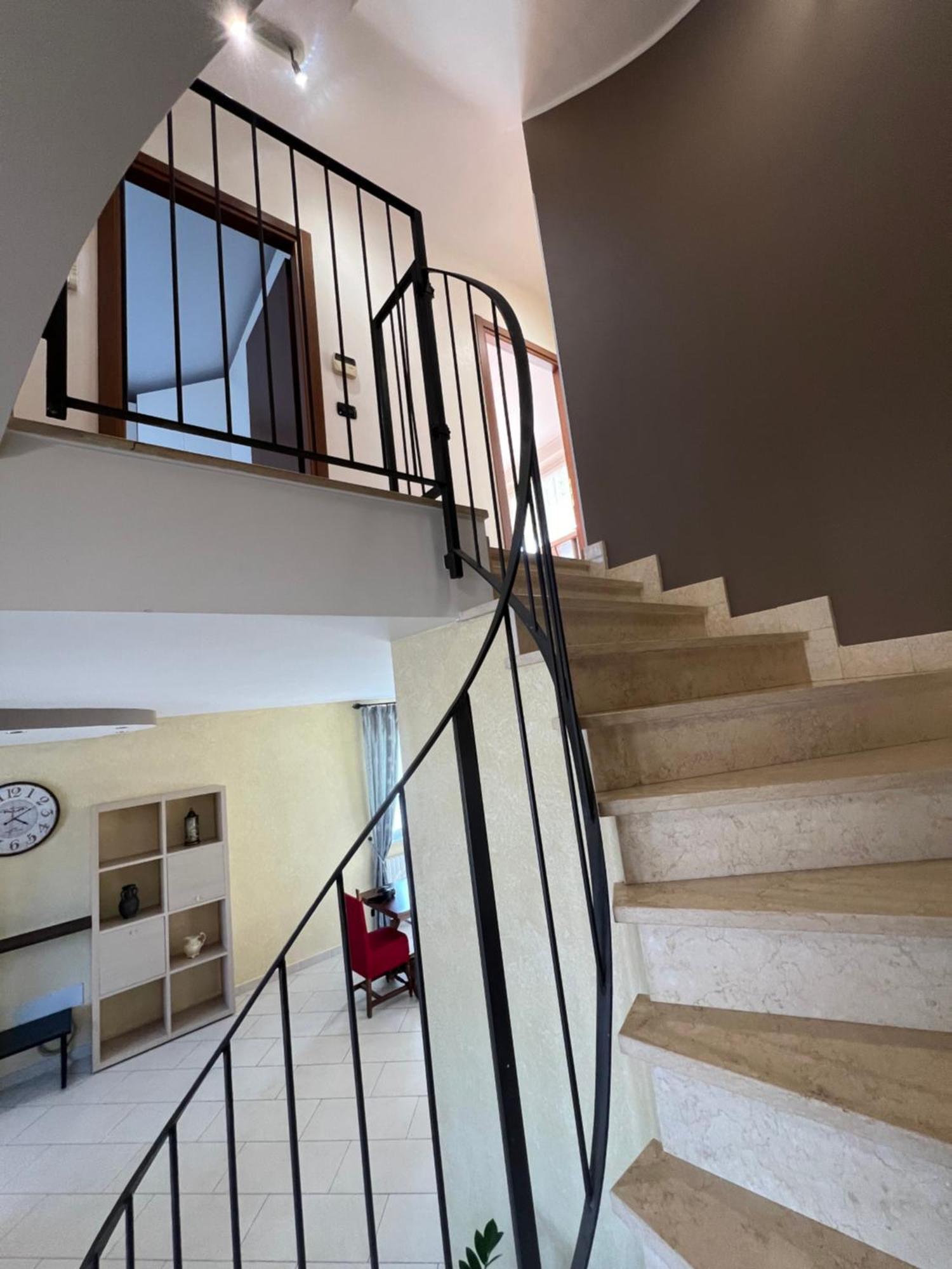 Apartmán Casa I Cedri Borgo San Dalmazzo Exteriér fotografie