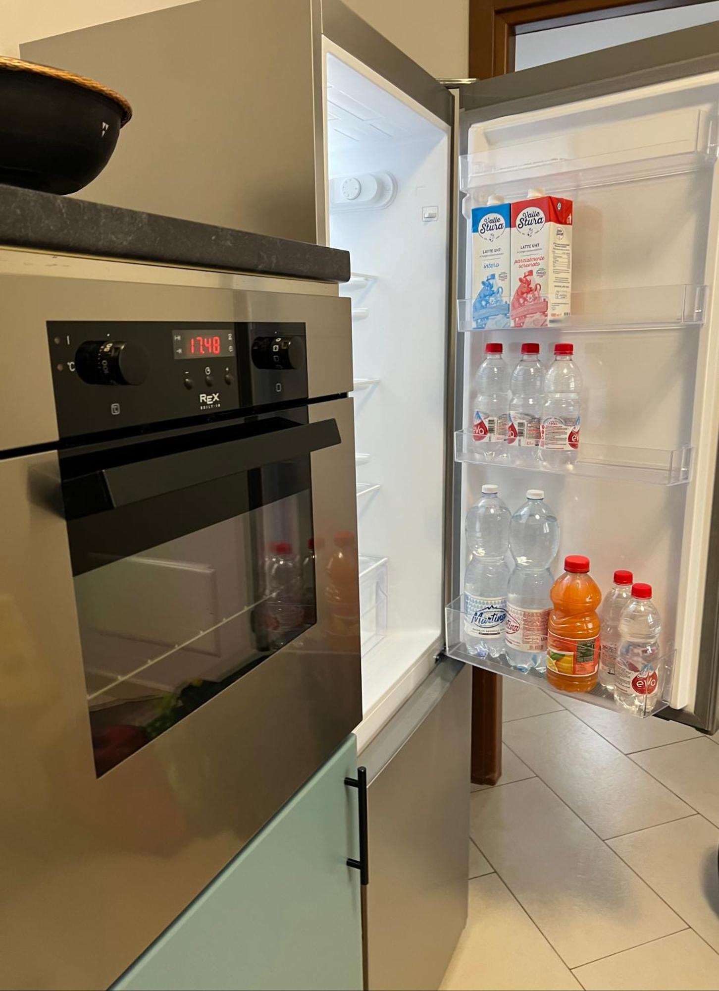 Apartmán Casa I Cedri Borgo San Dalmazzo Exteriér fotografie