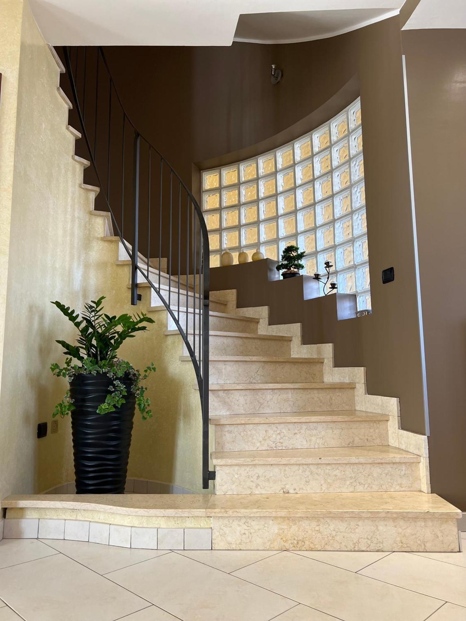 Apartmán Casa I Cedri Borgo San Dalmazzo Exteriér fotografie