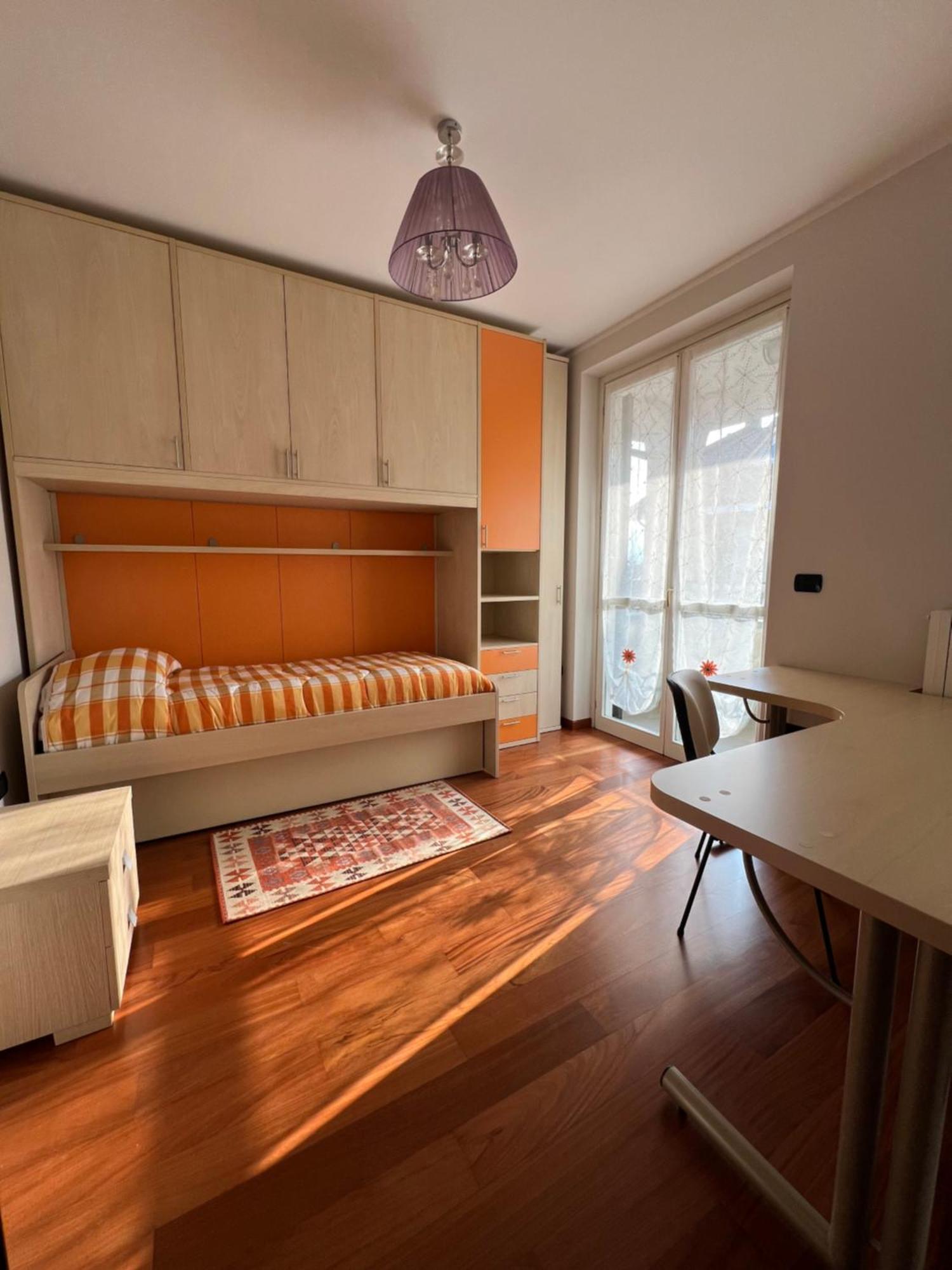 Apartmán Casa I Cedri Borgo San Dalmazzo Exteriér fotografie