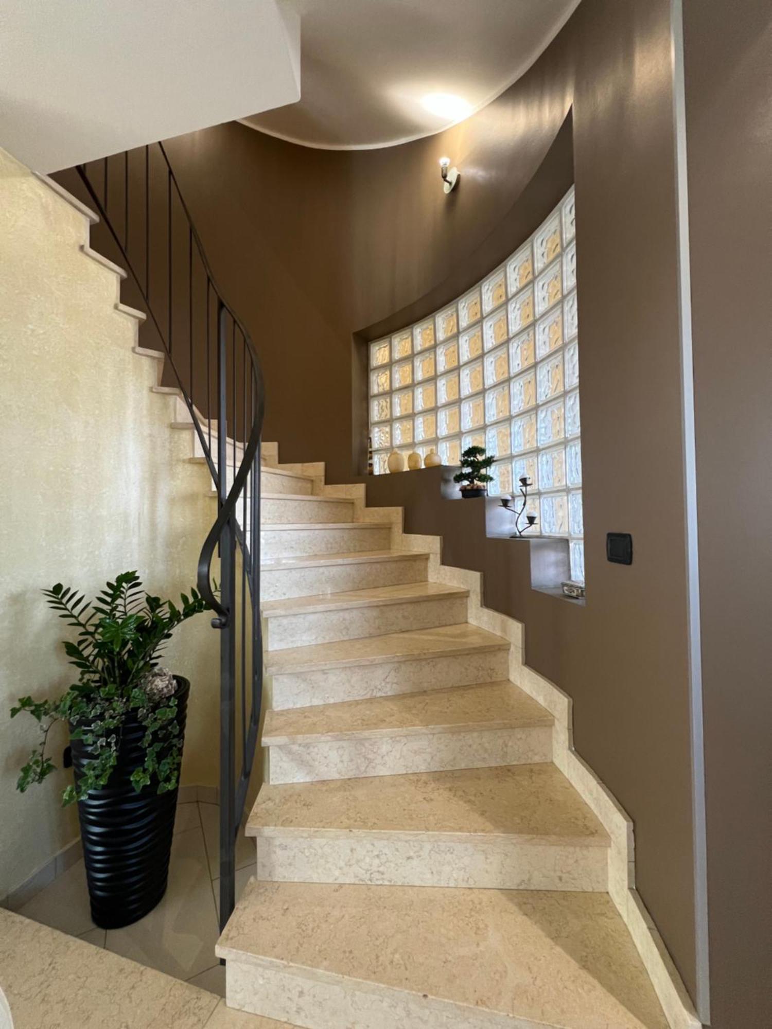 Apartmán Casa I Cedri Borgo San Dalmazzo Exteriér fotografie