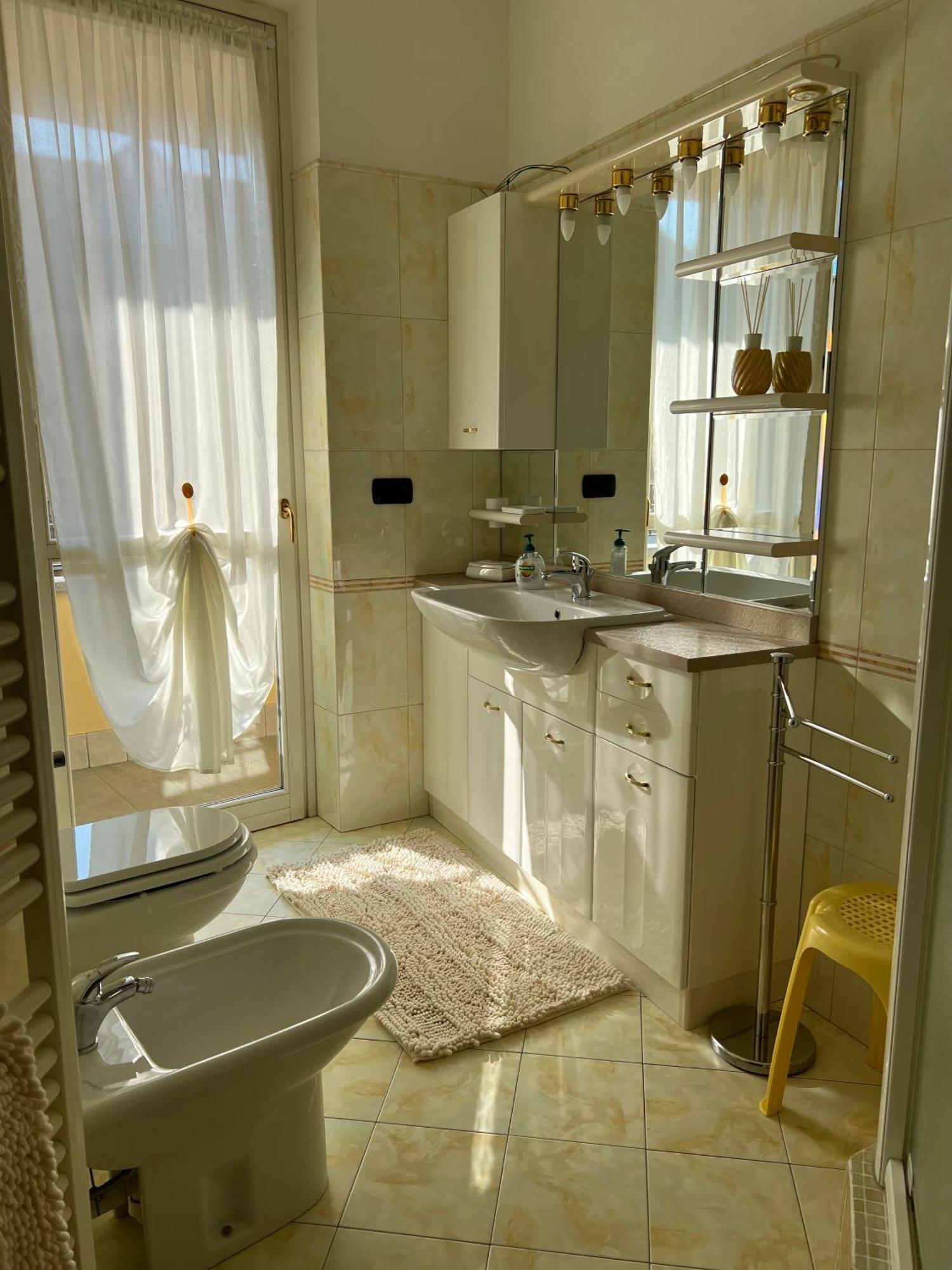Apartmán Casa I Cedri Borgo San Dalmazzo Exteriér fotografie