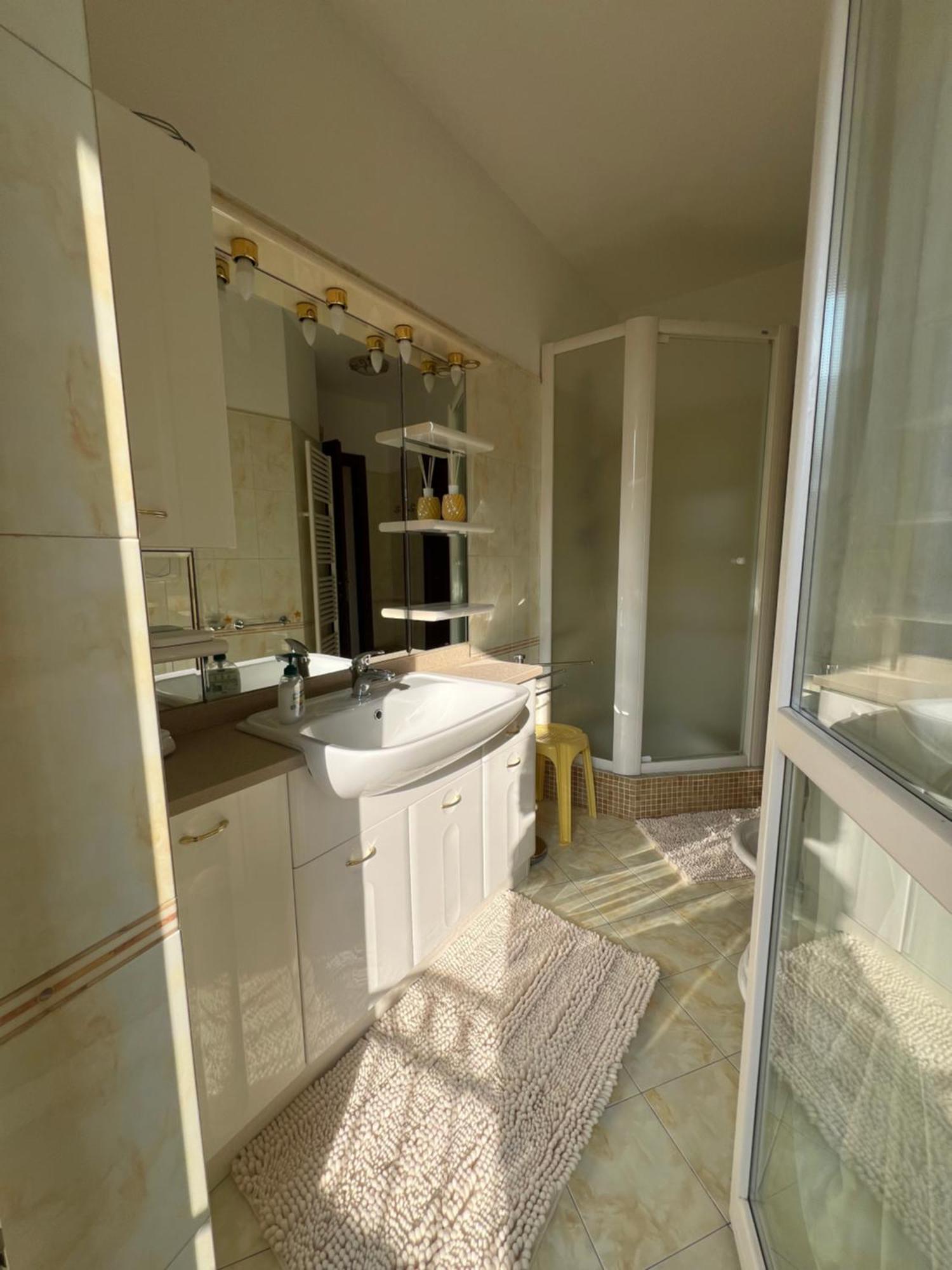 Apartmán Casa I Cedri Borgo San Dalmazzo Exteriér fotografie