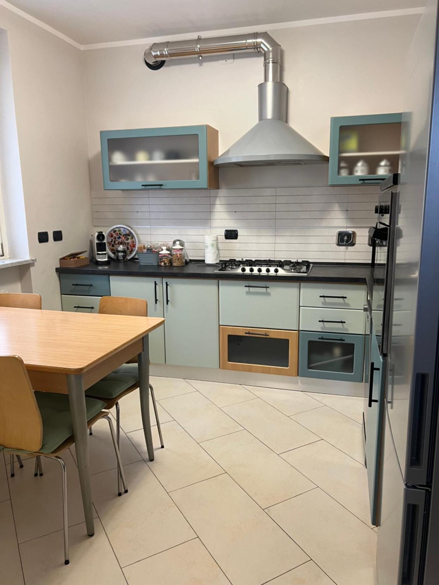 Apartmán Casa I Cedri Borgo San Dalmazzo Exteriér fotografie