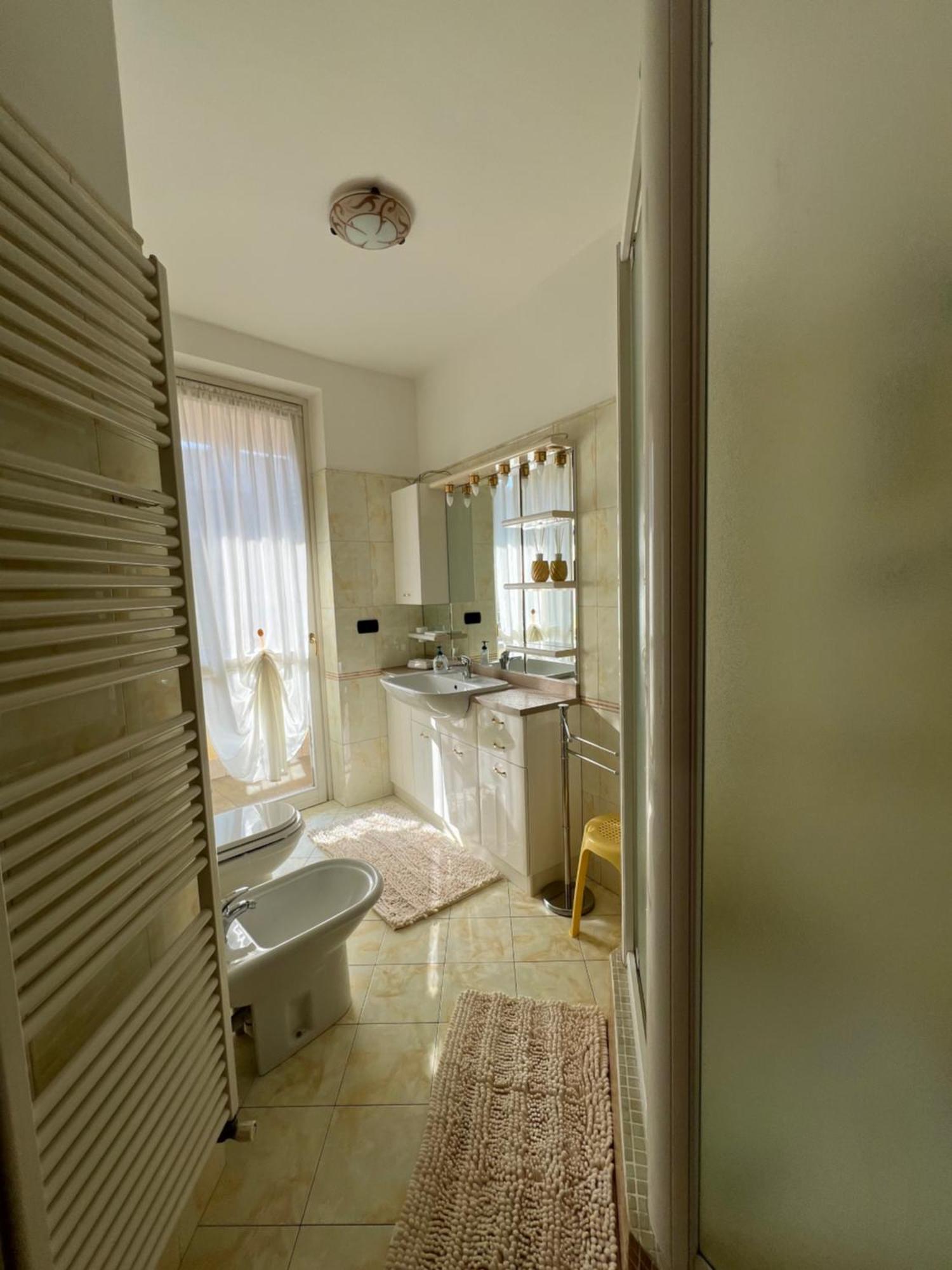 Apartmán Casa I Cedri Borgo San Dalmazzo Exteriér fotografie
