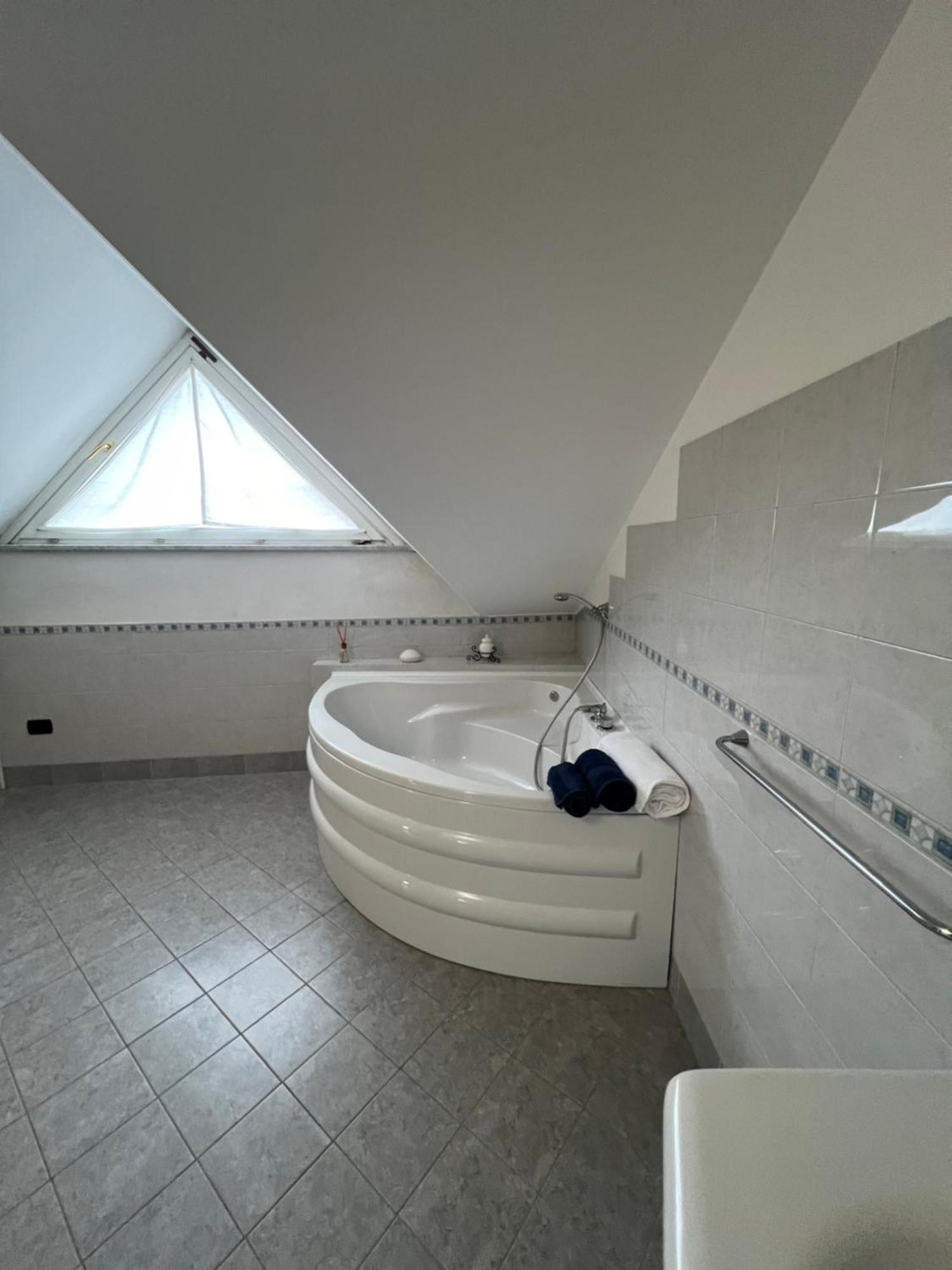 Apartmán Casa I Cedri Borgo San Dalmazzo Exteriér fotografie
