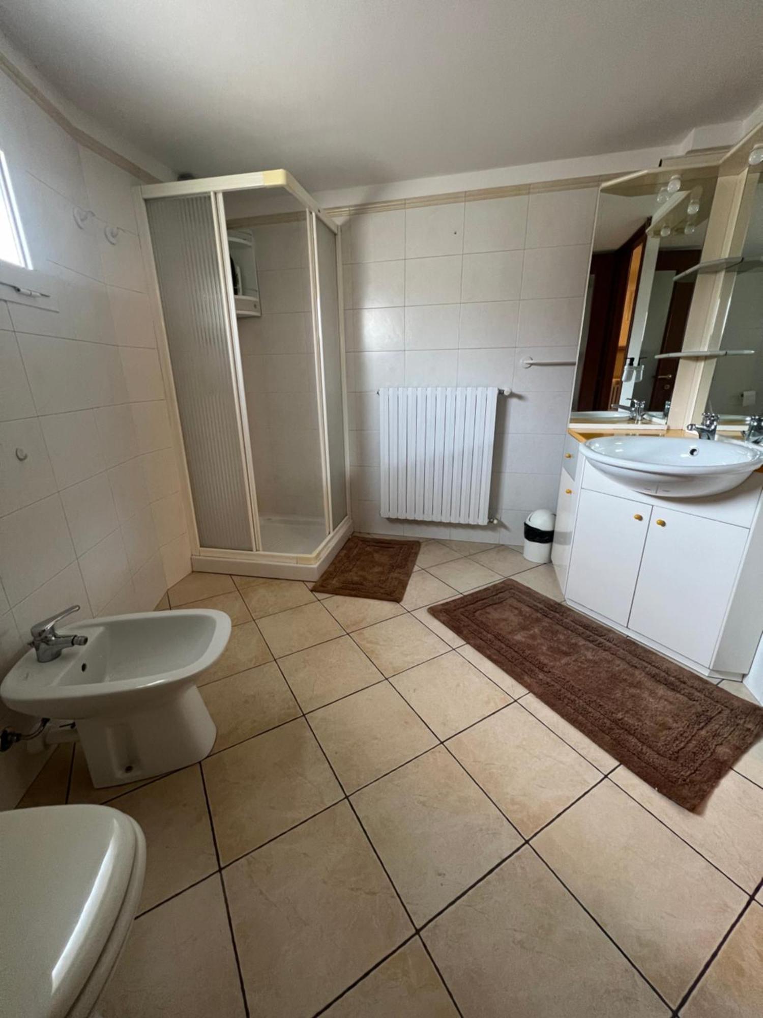 Apartmán Casa I Cedri Borgo San Dalmazzo Exteriér fotografie