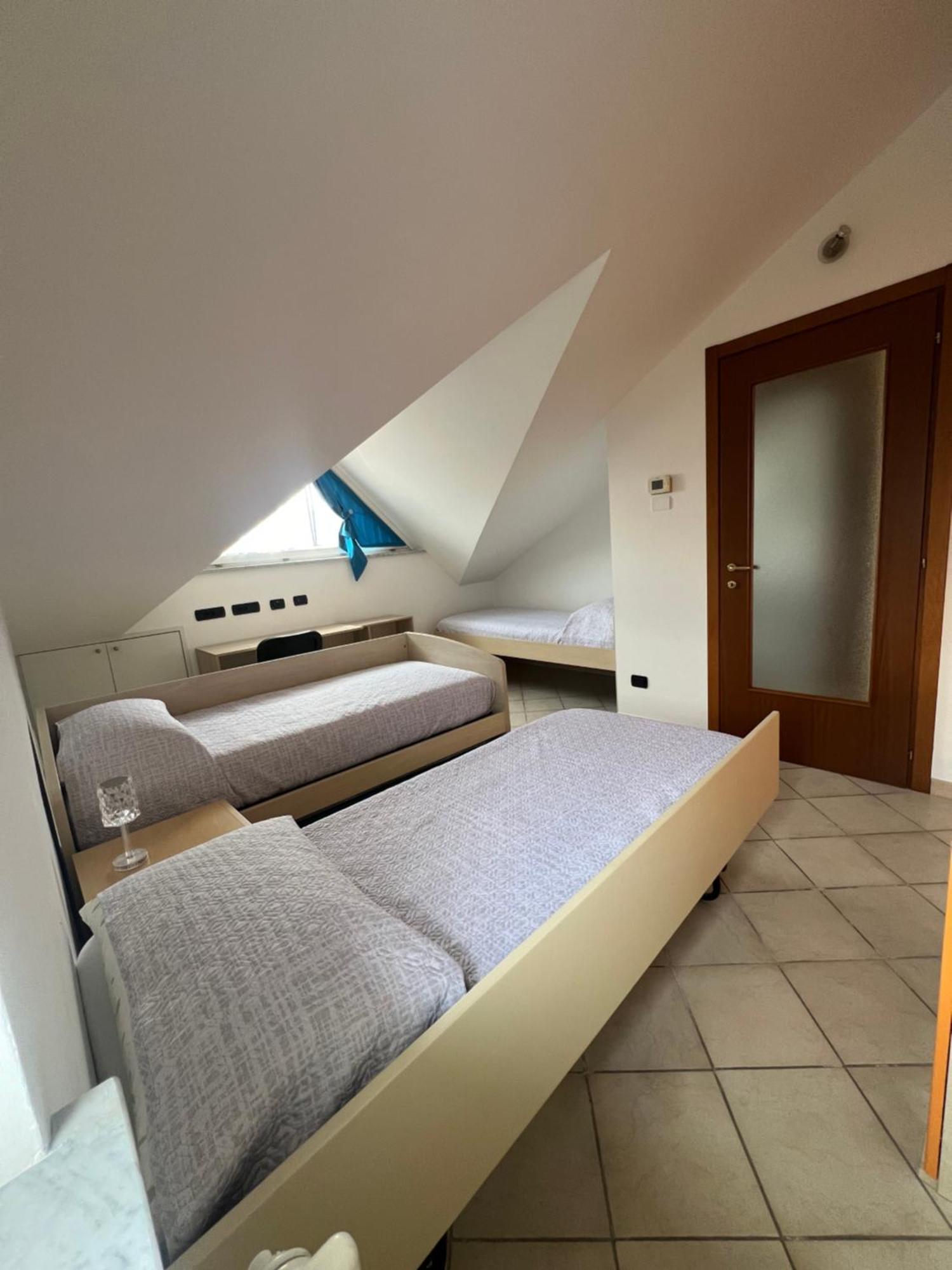 Apartmán Casa I Cedri Borgo San Dalmazzo Exteriér fotografie