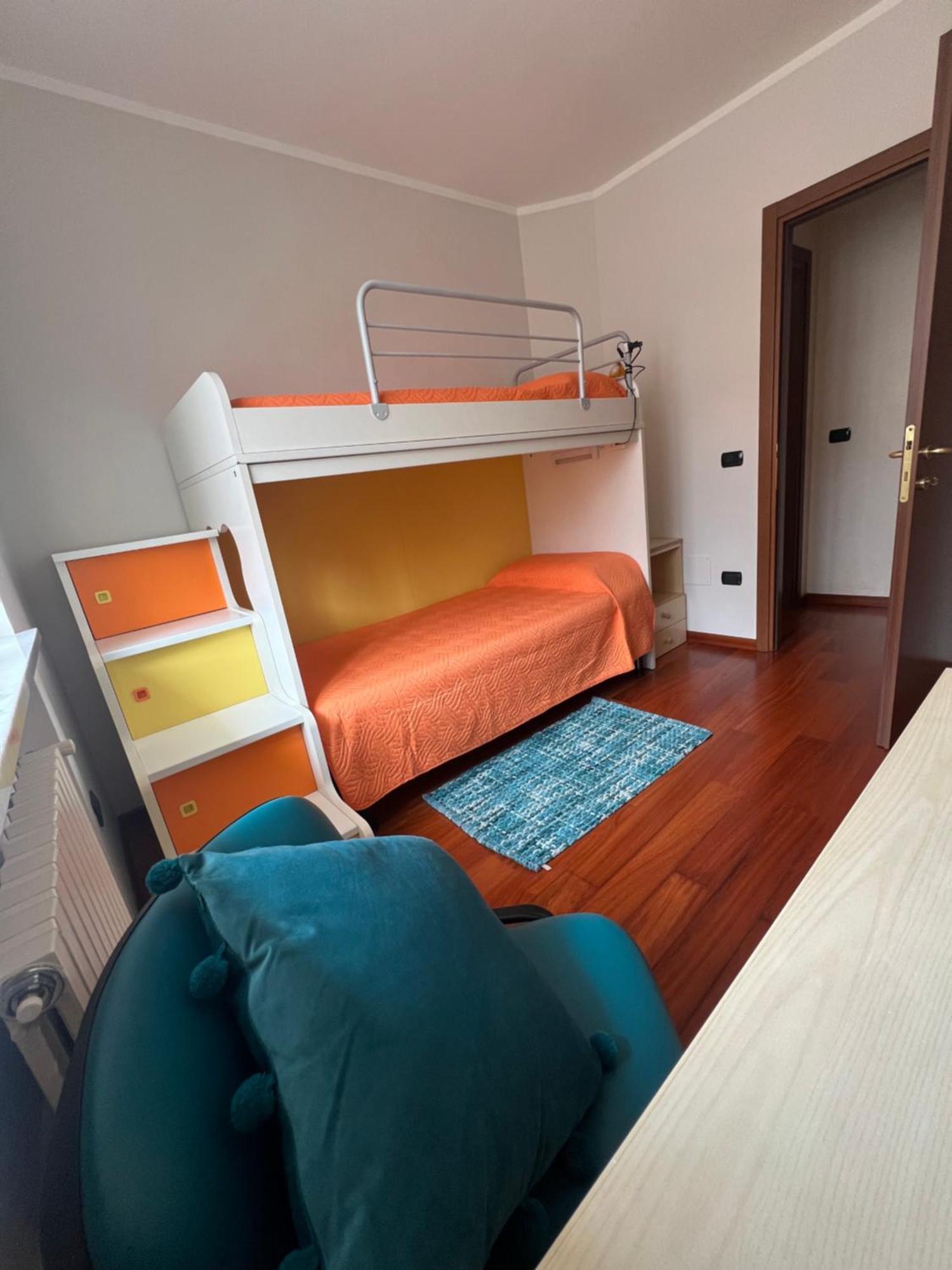 Apartmán Casa I Cedri Borgo San Dalmazzo Exteriér fotografie