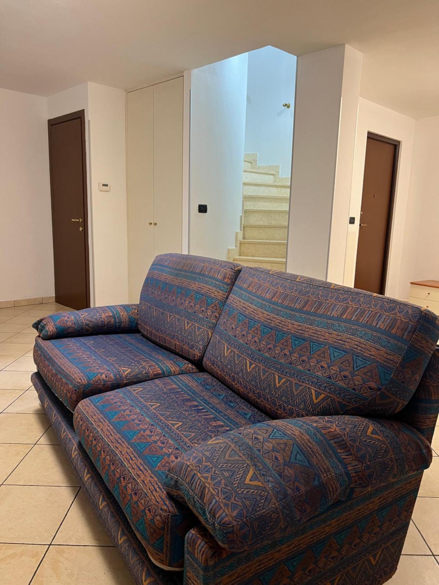 Apartmán Casa I Cedri Borgo San Dalmazzo Exteriér fotografie